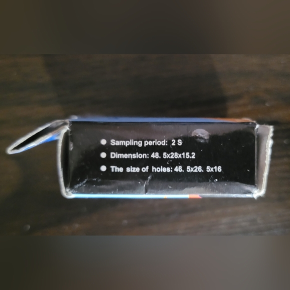 Digital thermometer - Picture 2 of 4